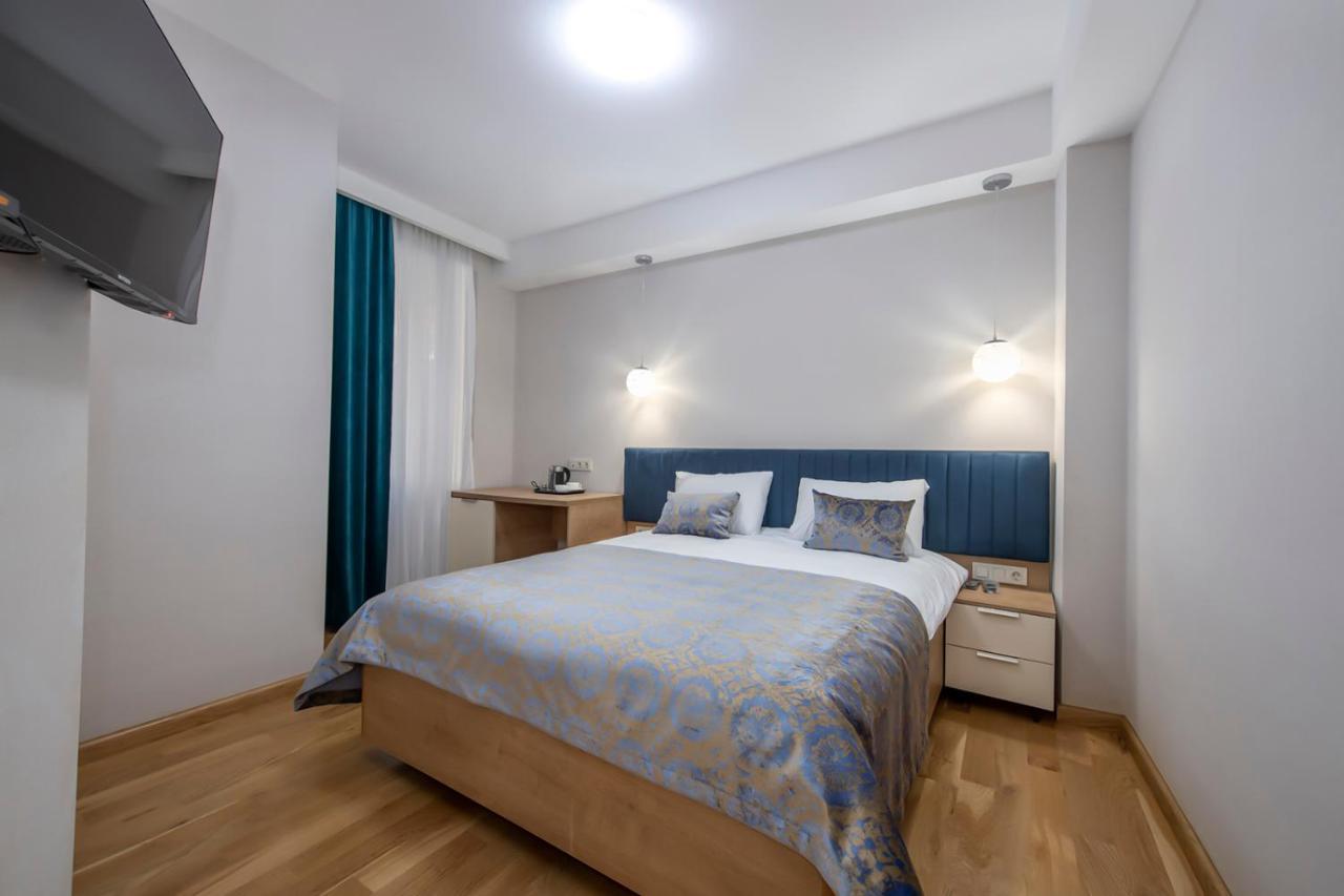 Hotel Solo Tbilisi Exterior foto